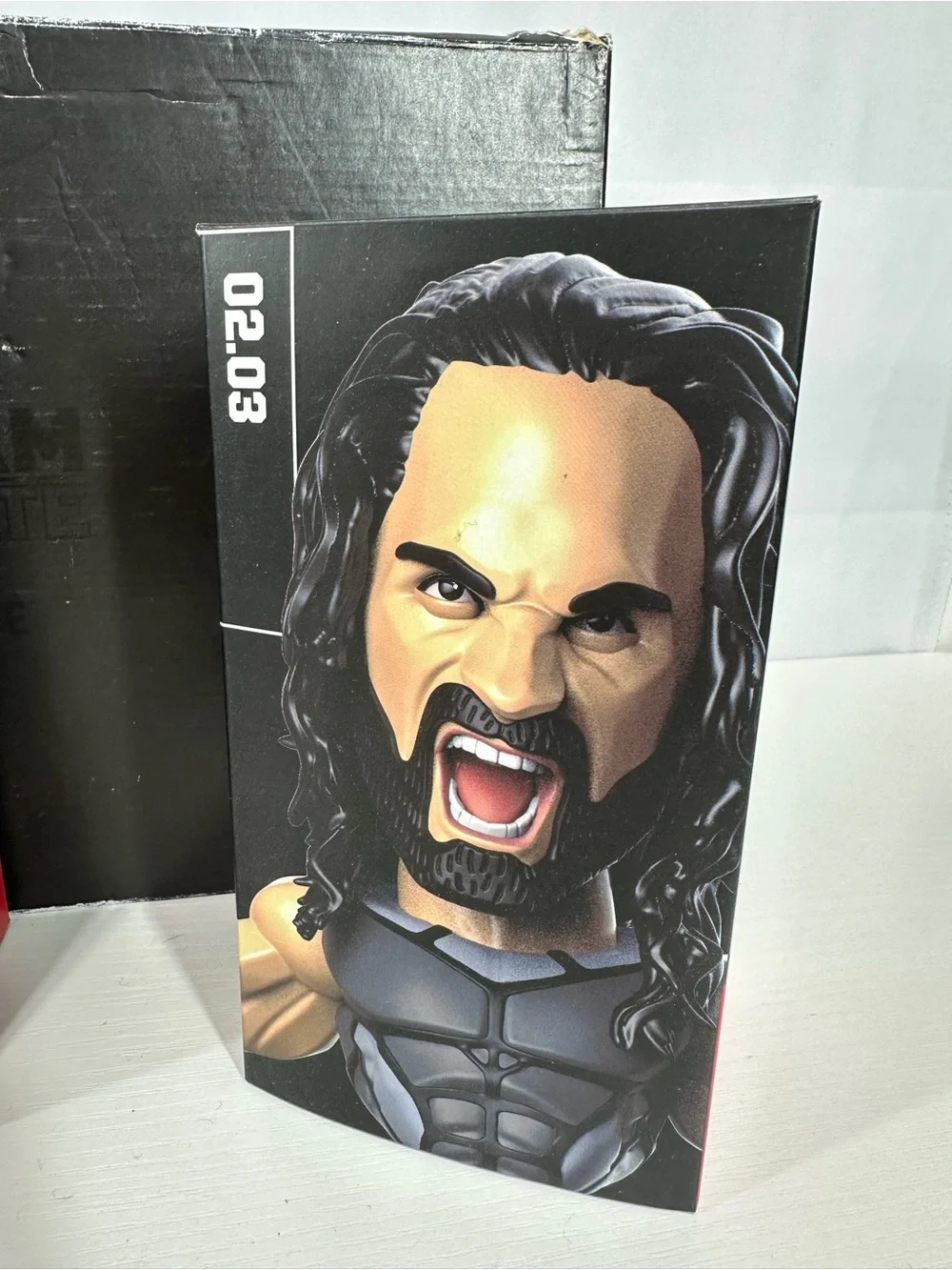 Loot Crate #414 loot